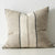 Ottavio Natural Cushion by Weave