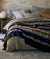 Ravello Caper Bed Linen by Weave