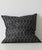 Vaucluse Midnight Cushions by Weave