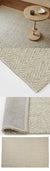 Zambesi Sandstorm Rugs by Weave