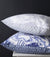 Hibiscus Lounge Cushions by Wedgwood