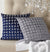 Lattice Cushions by Wedgwood