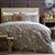 Double Bough Heather Quilt Cover Set by William Morris