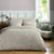 Willow Bough Summer Quilt Cover Set by William Morris