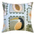 Postcard Outdoor Cushion by Zaab