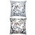 Avesta Cushions by Zaab