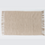 Cannes Natural Floor Rug by Zaab