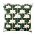 Casa Palm Outdoor Cushion by Zaab