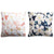 Cocoon Frangipan Outdoor Cushions by Zaab