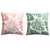 Cocoon Lilypad Outdoor Cushions by Zaab