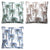Cocoon Miami Outdoor Cushions by Zaab