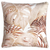Daydream Holiday Natural Outdoor Cushion by Zaab
