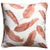 Daydream Noosa Blush Outdoor Cushion by Zaab