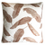 Daydream Noosa Natural Outdoor Cushion by Zaab