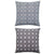Flen Cushions by Zaab