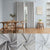 Flynn Blockout Concealed Tab Curtains by Zaab