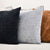 Minsk Square Cushions by Zaab