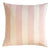 Portobello Blush Cushion by Zaab