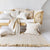Positano Woven Jute Rug by Zaab
