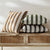Silo Chenille Cushions by Zaab