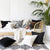 Taylor Black Rug by Zaab