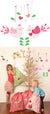 Love Dove Wall Stickers by Cocoon Couture