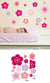 Cherry Blossoms by Forwalls