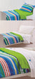 Hello Hello Blue Cot by Hiccups Babies