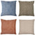 Basket Weave Plain Cushion (45 x 45cm)