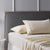 Cotton Flannelette Stone Sheet Set