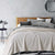 Laconia Natural Wool Blanket