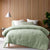 Reflections Sage 3pc Comforter Set