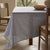 Riveria Stripe Blue Tablecloth