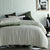 Sanford Green Quilt Cover Set