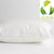 EcoTek Low Profile Standard 2 PACK Pillow (48 x 73cm)