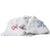 Annabella Cot Set (Cot Coverlet And Cushion)