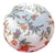 Botanical Butterfly Round Cushion (56cm Dia)