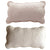 Damask Baby Pillow (27 x 47cm)