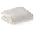 Damask Ivory Coverlet Throw (150 x 150cm)