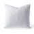 Damask White Cushion (50 x 50cm)