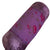 Floral Purple English Country Rose Bolster