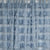Frilly Blue Tap Top Curtain Pair (110 x 220cm)