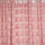 Frilly Pink Tap Top Curtain Pair (110 x 220cm)