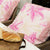 Lilly Pink European Pillowcase