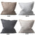 Louise European Pillowcase With Flange