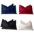 Lumbar Feather Cushion (46 x 72cm)