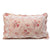 Melrose Pink Floral Pillowcase