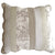 Paris Toile Cushion (55 x 55cm)