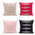 Pearl Beaded Cushion (45 x 45cm)