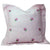 Persian Rose European Pillowcase